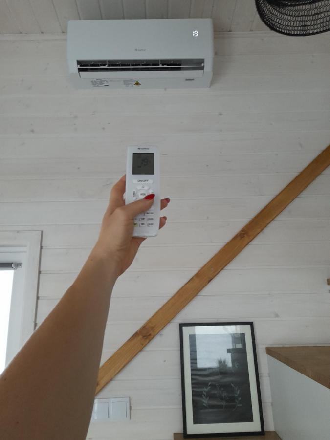 Zieleniec Tiny House Duszniki Zdrój Dış mekan fotoğraf